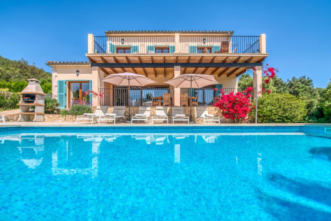 Ideal Mallorca - Flores Semesterbostad *