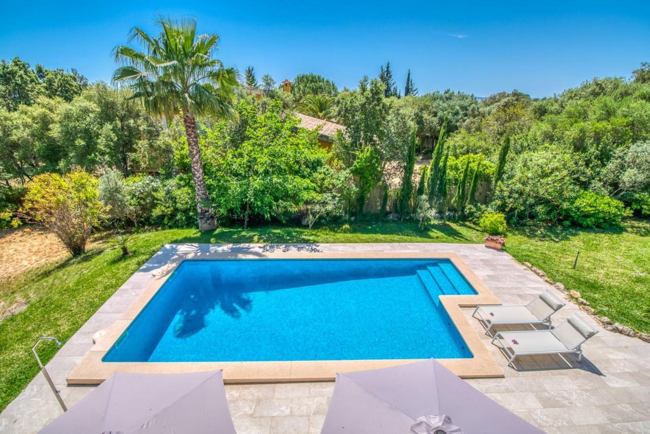 Ideal Mallorca - Flores * Crestatx