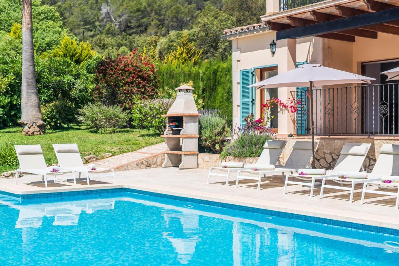 Ideal Mallorca - Flores Semesterbostad