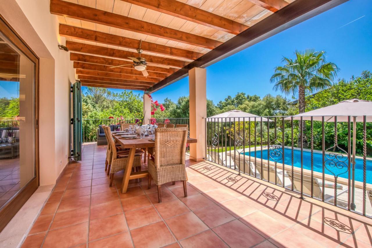 Ideal Mallorca - Flores Semesterbostad *