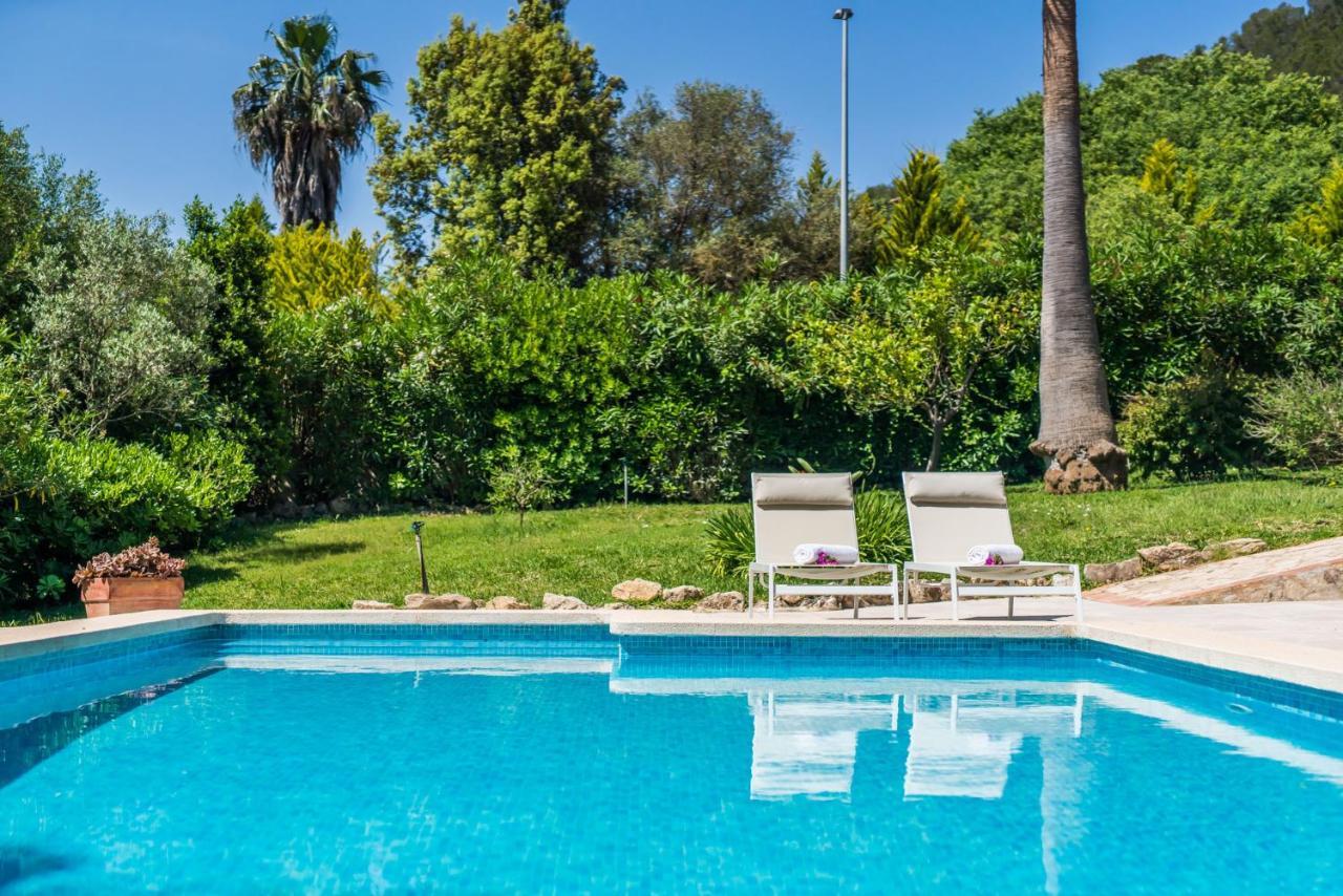 Semesterbostad Ideal Mallorca - Flores *