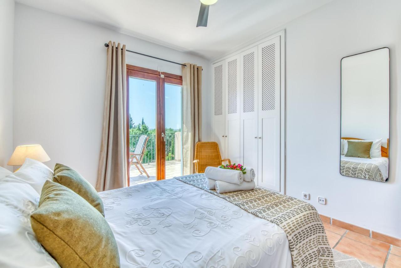 Ideal Mallorca - Flores Semesterbostad
