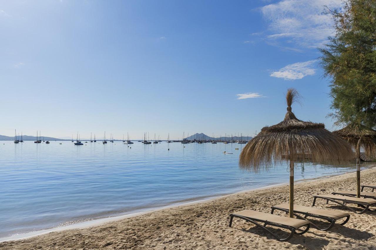 Semesterbostad Ideal Mallorca - Flores Crestatx