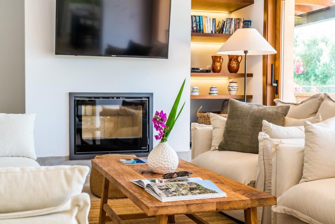 Ideal Mallorca - Flores Semesterbostad