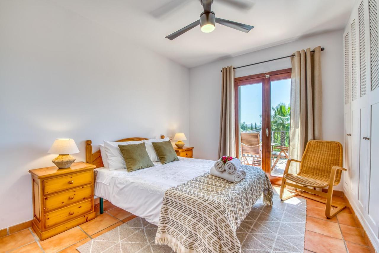 Ideal Mallorca - Flores Semesterbostad *
