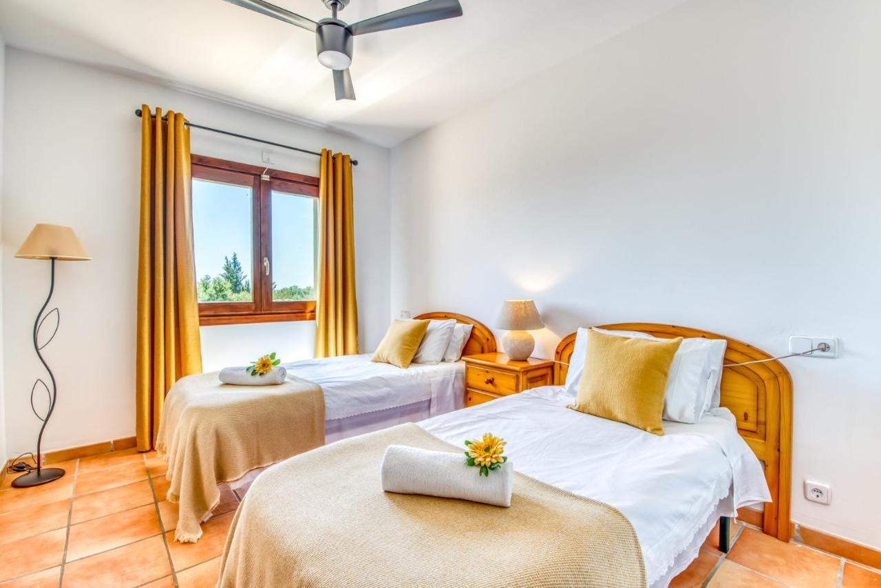 Semesterbostad Ideal Mallorca - Flores Crestatx