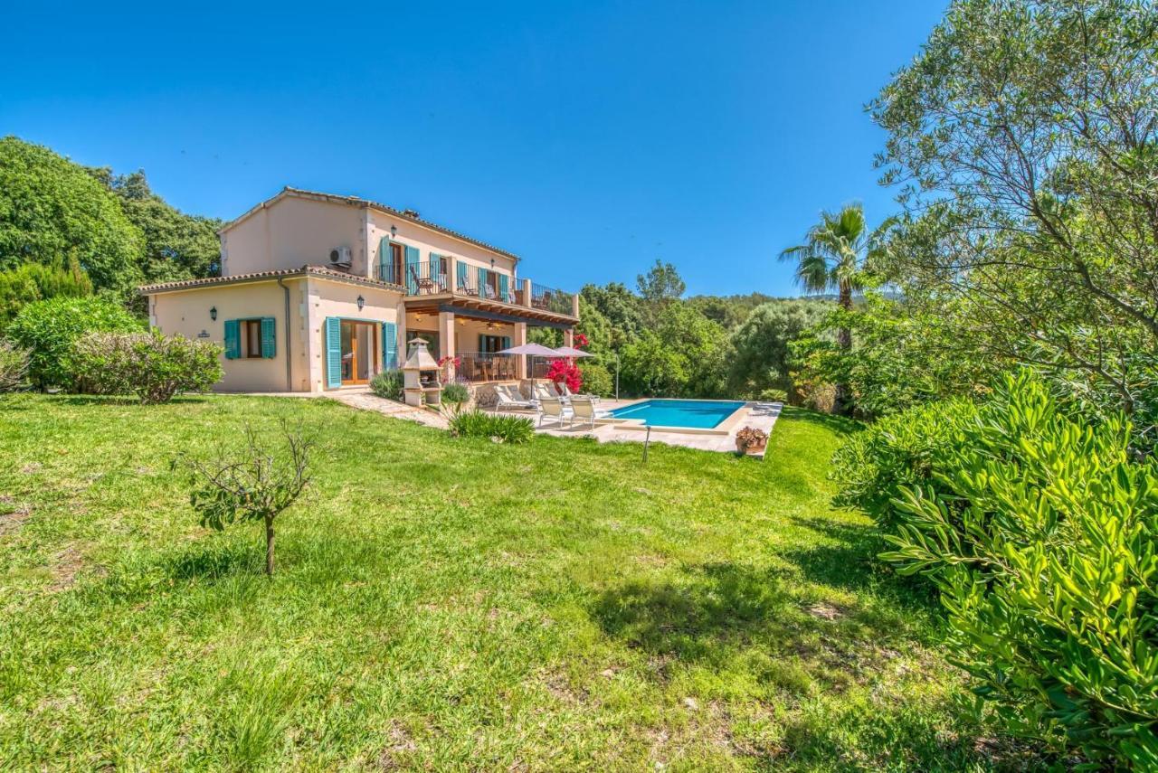 Semesterbostad Ideal Mallorca - Flores
