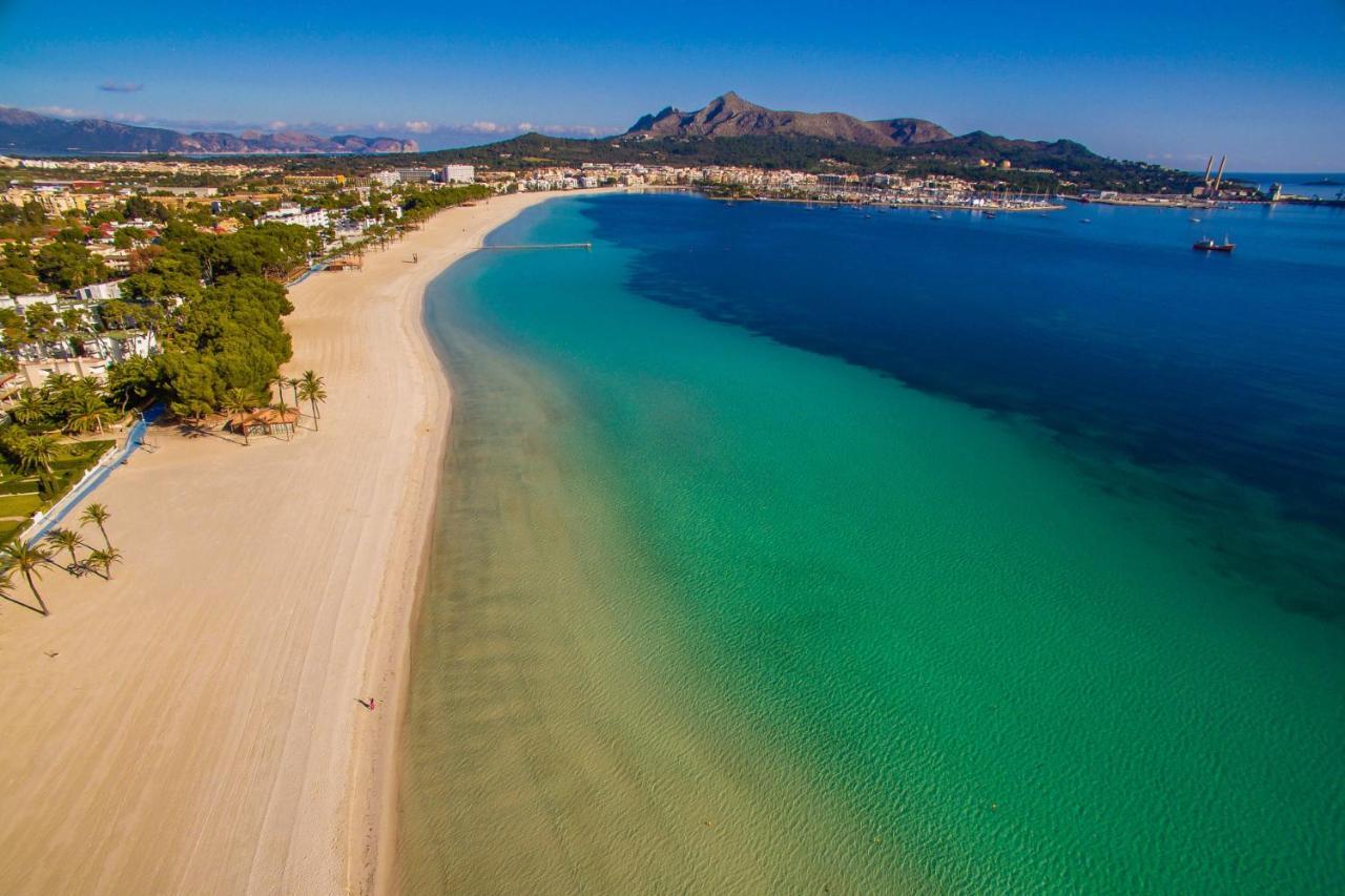 Ideal Mallorca - Flores Crestatx