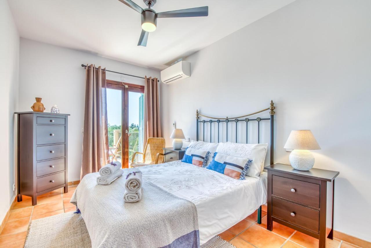 Semesterbostad Ideal Mallorca - Flores