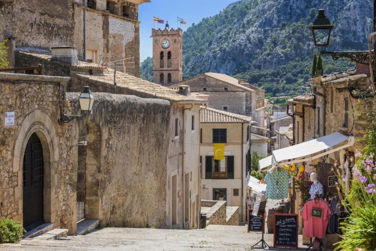 Ideal Mallorca - Flores Semesterbostad *