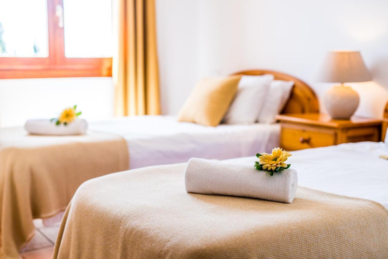 Semesterbostad Ideal Mallorca - Flores
