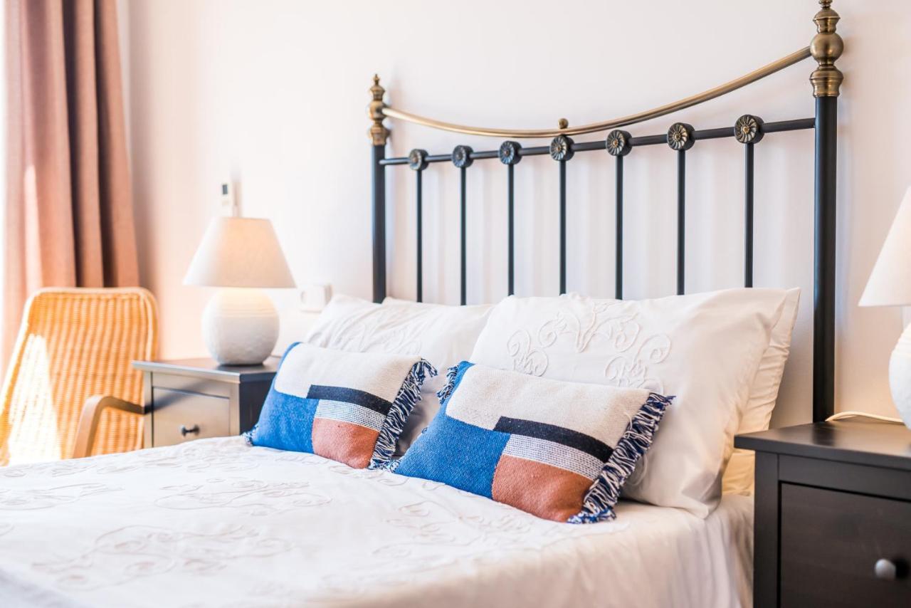 Ideal Mallorca - Flores Semesterbostad Crestatx