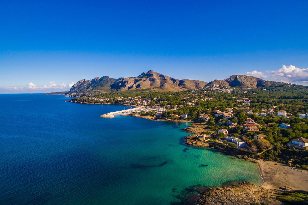 Ideal Mallorca - Flores * Crestatx