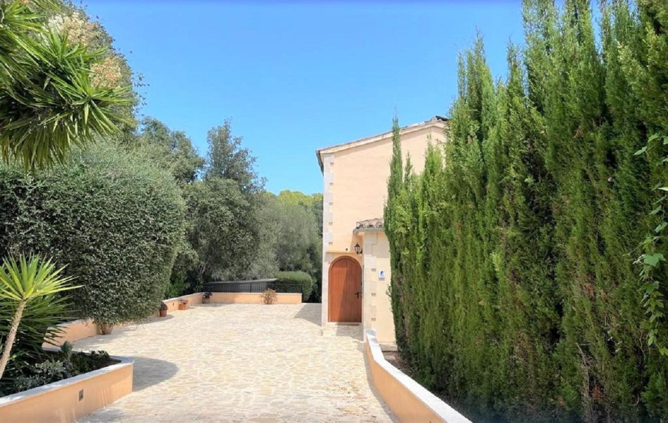 Semesterbostad Ideal Mallorca - Flores Crestatx