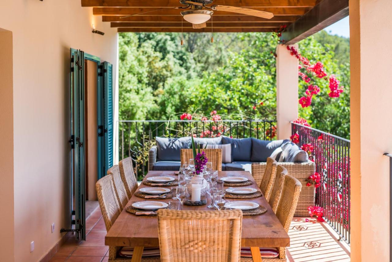 Ideal Mallorca - Flores Crestatx