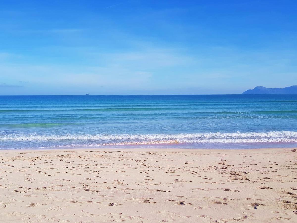 Hébergement de vacances Ideal Mallorca - Flores Crestatx