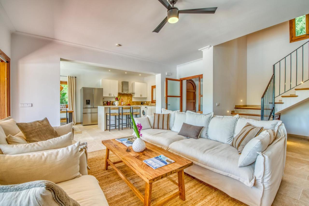 Vakantiehuis Ideal Mallorca - Flores *
