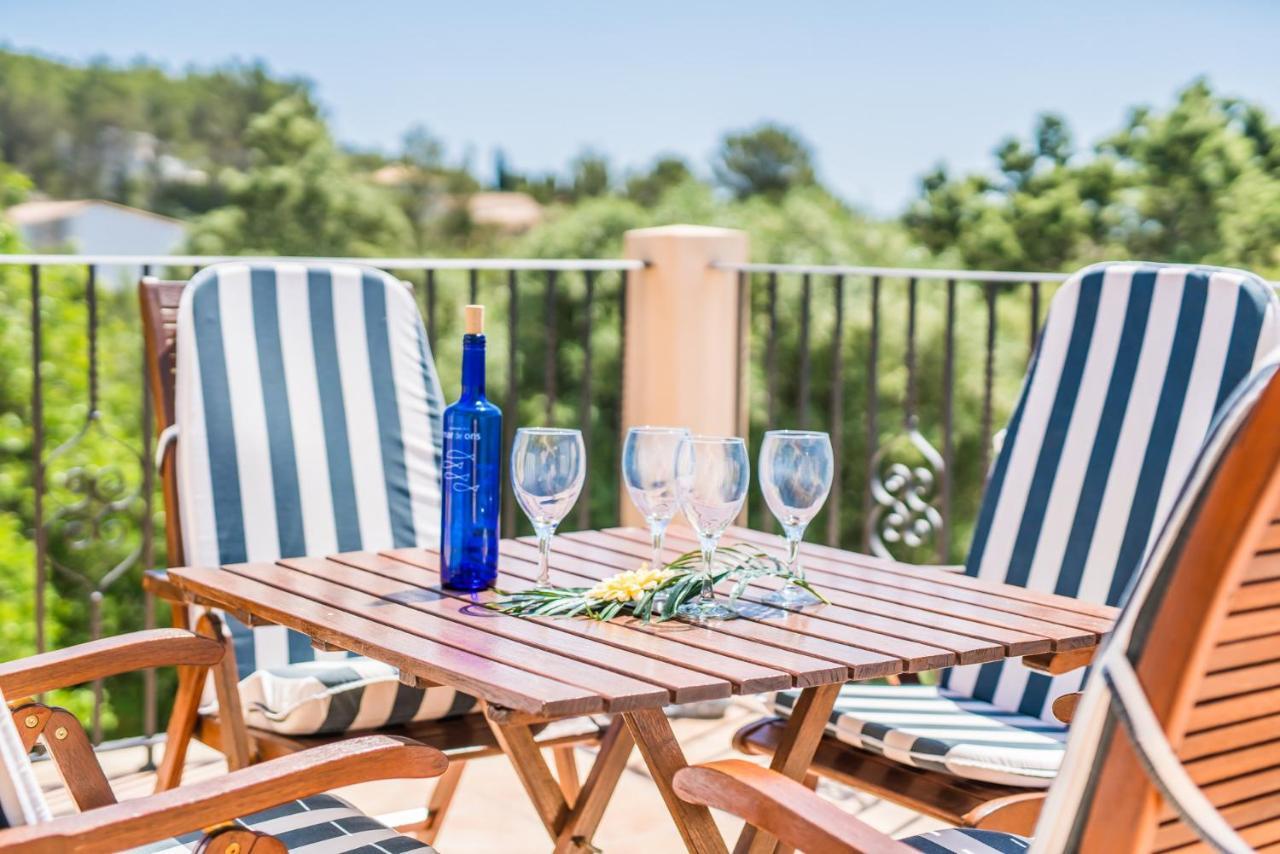 Hébergement de vacances Ideal Mallorca - Flores *
