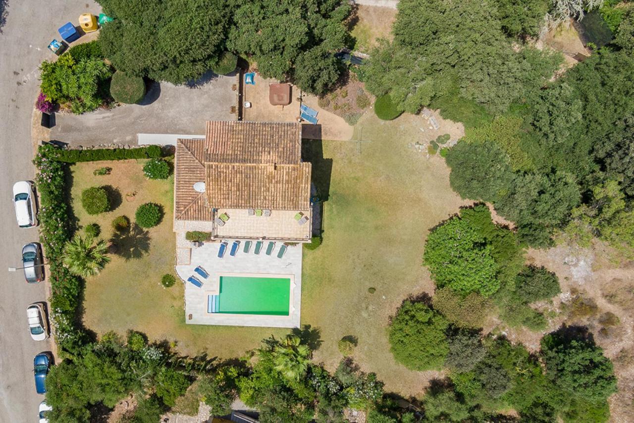 Ideal Mallorca - Flores Hébergement de vacances *